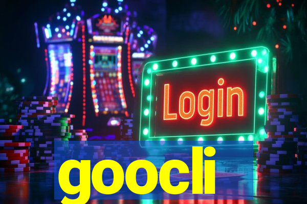 goocli - inicio